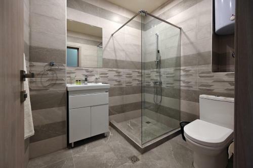 Apartamento Kechi Residence Tsaghkadzor