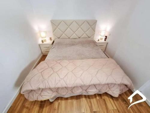 Apartamento Extra Home Gjuhadol