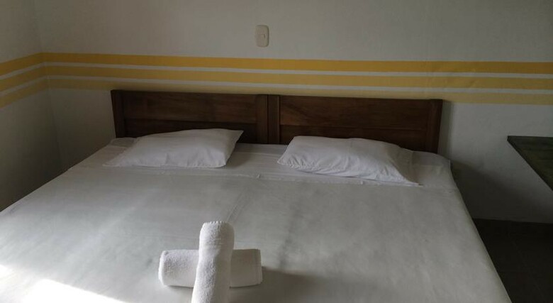 Hotel El Solar Villa De Leyva