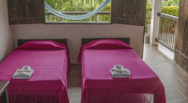 Finca Hotel Loma Verde