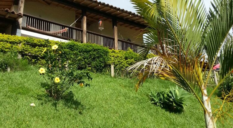 Finca Hotel Loma Verde