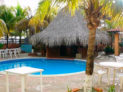 Hotel Golden Paradise