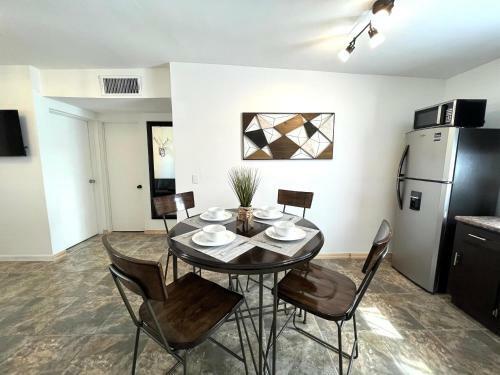 Apartamento Departamento Los Cedros