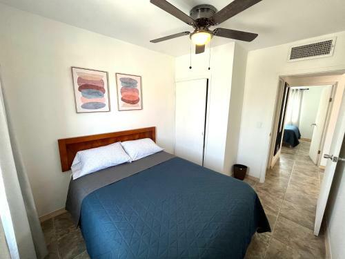 Apartamento Departamento Los Cedros