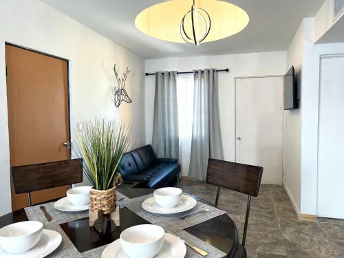 Apartamento Departamento Los Cedros