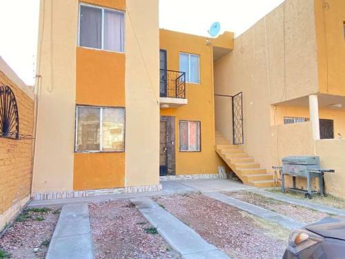 Apartamento Departamento Los Cedros