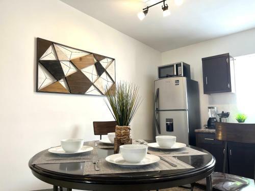 Apartamento Departamento Los Cedros