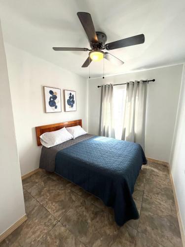 Apartamento Departamento Los Cedros