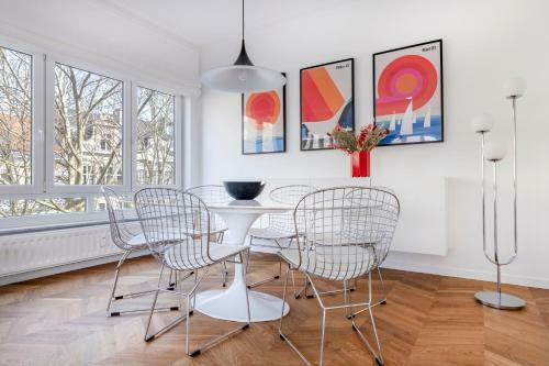 Apartamento Moli�re Design Residence