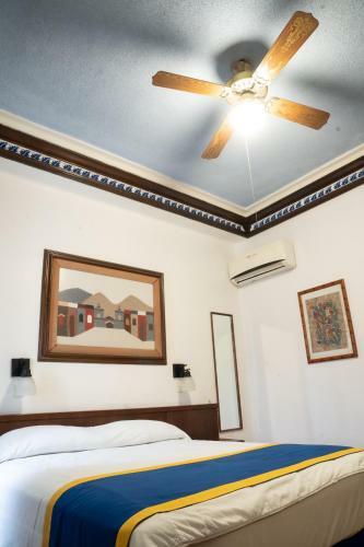 Hotel Sierra Gorda