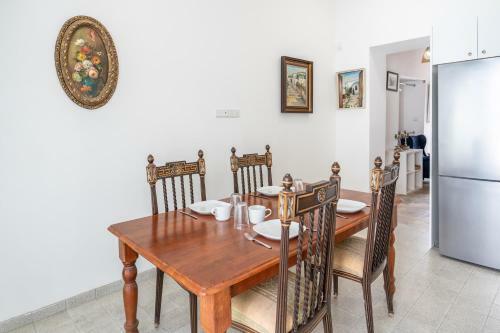 Apartamento To Hani - Kamara Maisonette