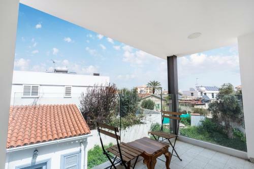 Apartamento To Hani - Kamara Maisonette