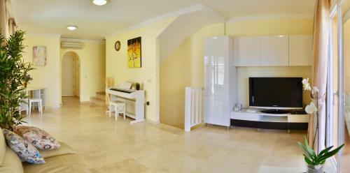 Duplex House V Plaia Paraiso