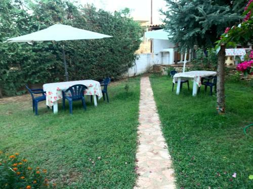 Apartamento Marble Hotel Ksamil