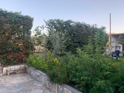 Apartamento Marble Hotel Ksamil