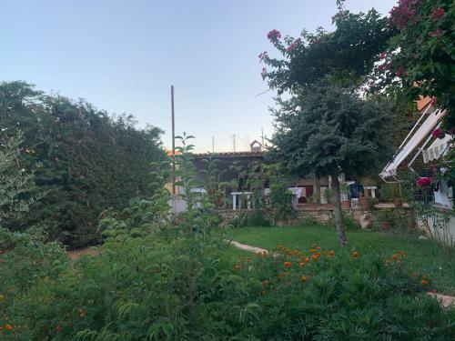 Apartamento Marble Hotel Ksamil