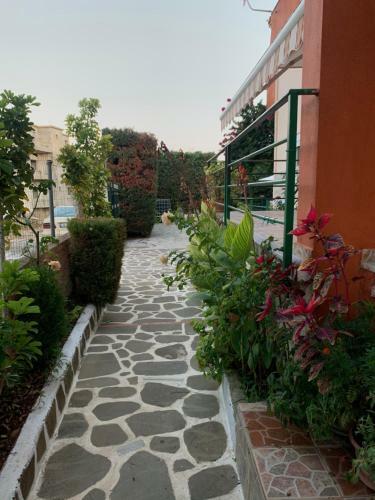 Apartamento Marble Hotel Ksamil