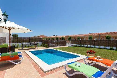 Villa Torresoli By Villa Plus