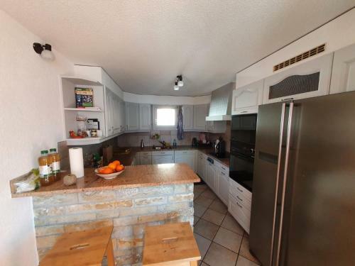 Chalet Des Belles Choses: Panorama, Grill, Wifi