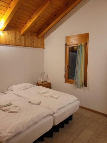 Chalet Des Belles Choses: Panorama, Grill, Wifi