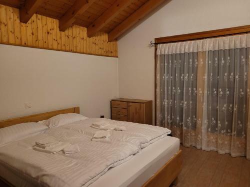 Chalet Des Belles Choses: Panorama, Grill, Wifi