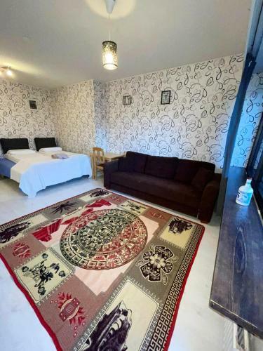 Apartamento Studio With Balcony At Helsingfors