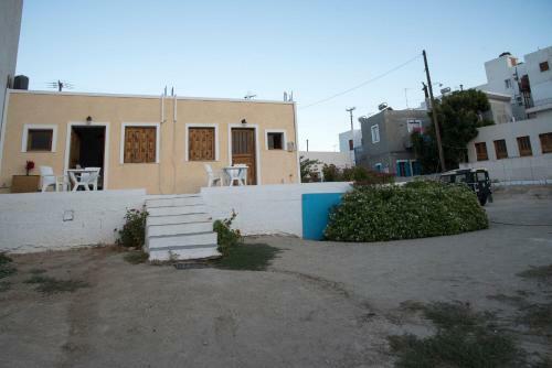 Agroturismo Damianos Rooms