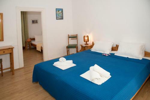 Agroturismo Damianos Rooms