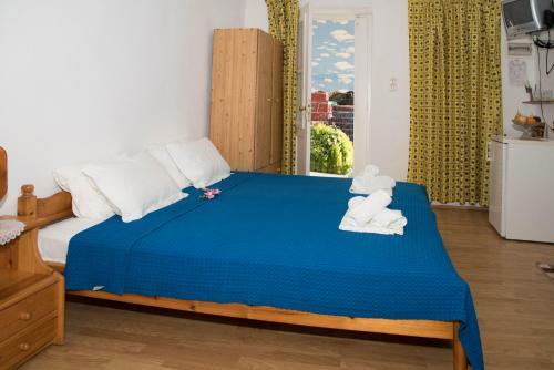 Agroturismo Damianos Rooms