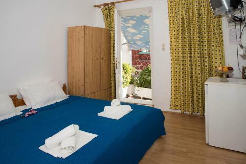 Agroturismo Damianos Rooms