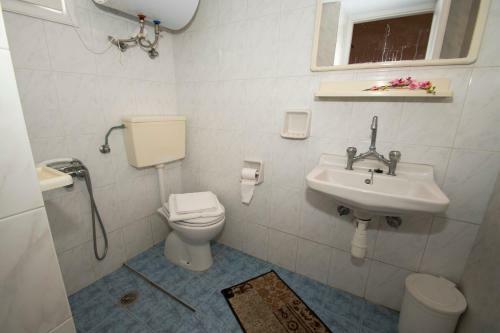 Agroturismo Damianos Rooms