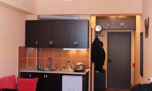 Apartamento Bakuriani