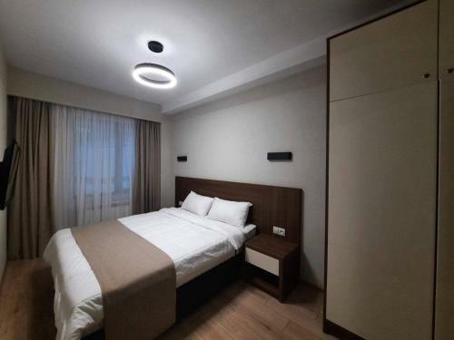 Apartamento Crystal Rezidence