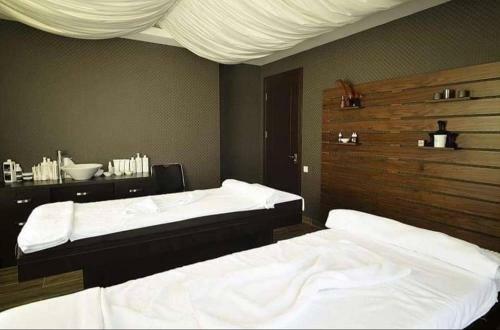 Apartamento Crystal Rezidence