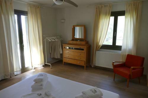 Art Villa Pelion