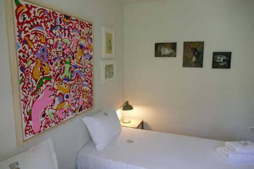 Art Villa Pelion