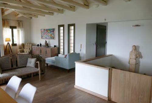 Art Villa Pelion