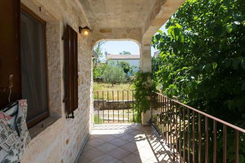 Mulberry Villa
