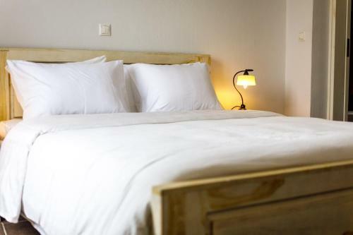 Arcana Santorini Villas, An Authentic Cycladic Experience