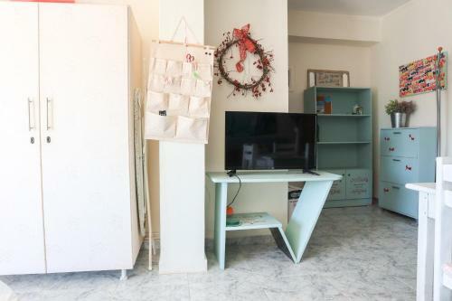 Pepi's Studio Apartment