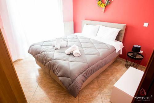 Apartamento Eva's House Project By Homebrain