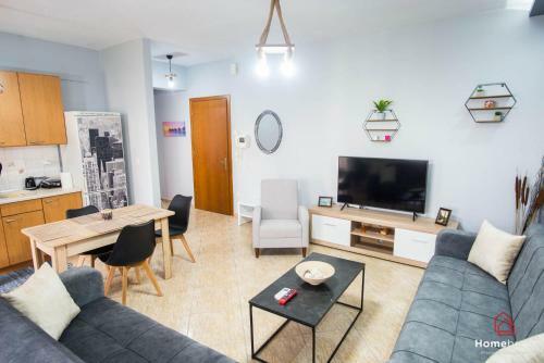 Apartamento Eva's House Project By Homebrain