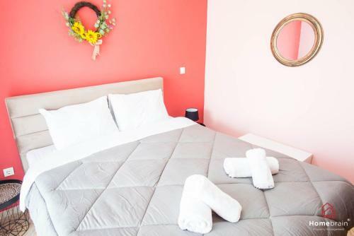 Apartamento Eva's House Project By Homebrain