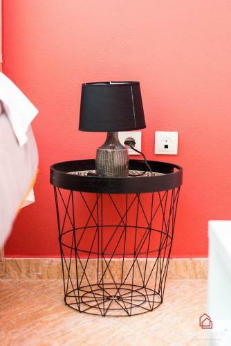 Apartamento Eva's House Project By Homebrain
