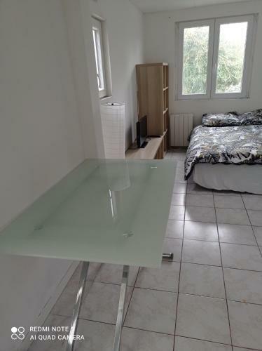 Apartamento Studio Migon Id�alement Situ� Et Calme