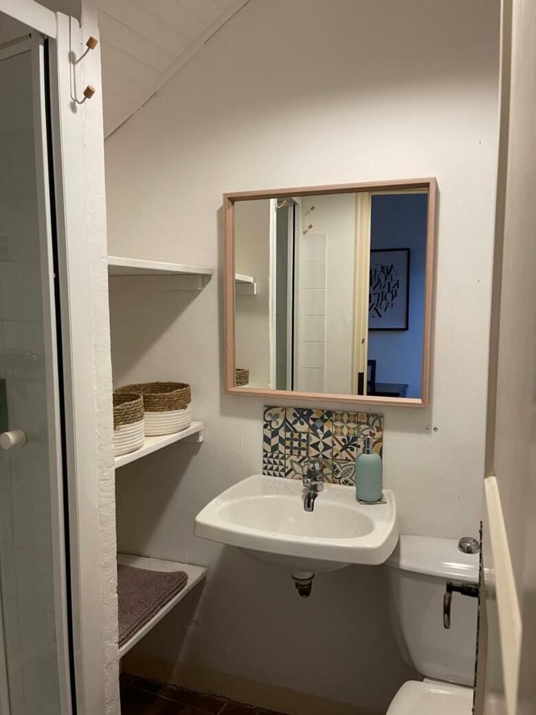 Apartamento Le Micocoulier