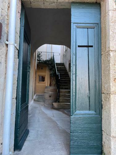 Apartamento Le Micocoulier