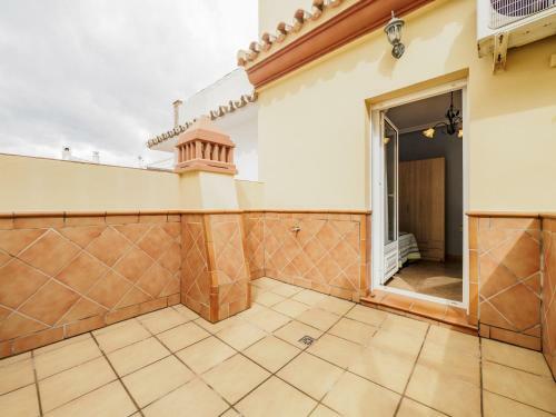 Cubo's Casa El Patio Del Pintor
