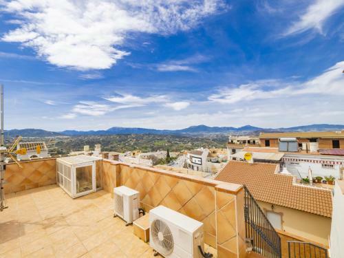 Cubo's Casa El Patio Del Pintor