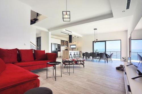 Apartamento Fire Up The Barbecue For A Home-cooked Extravaganza